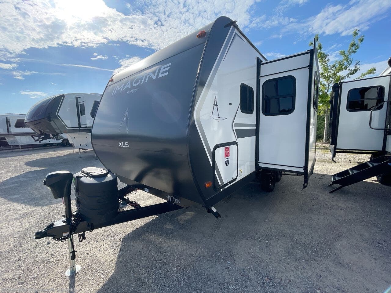 New 2026 Grand Design Imagine XLS 17MKE available in Lexington, South Carolina