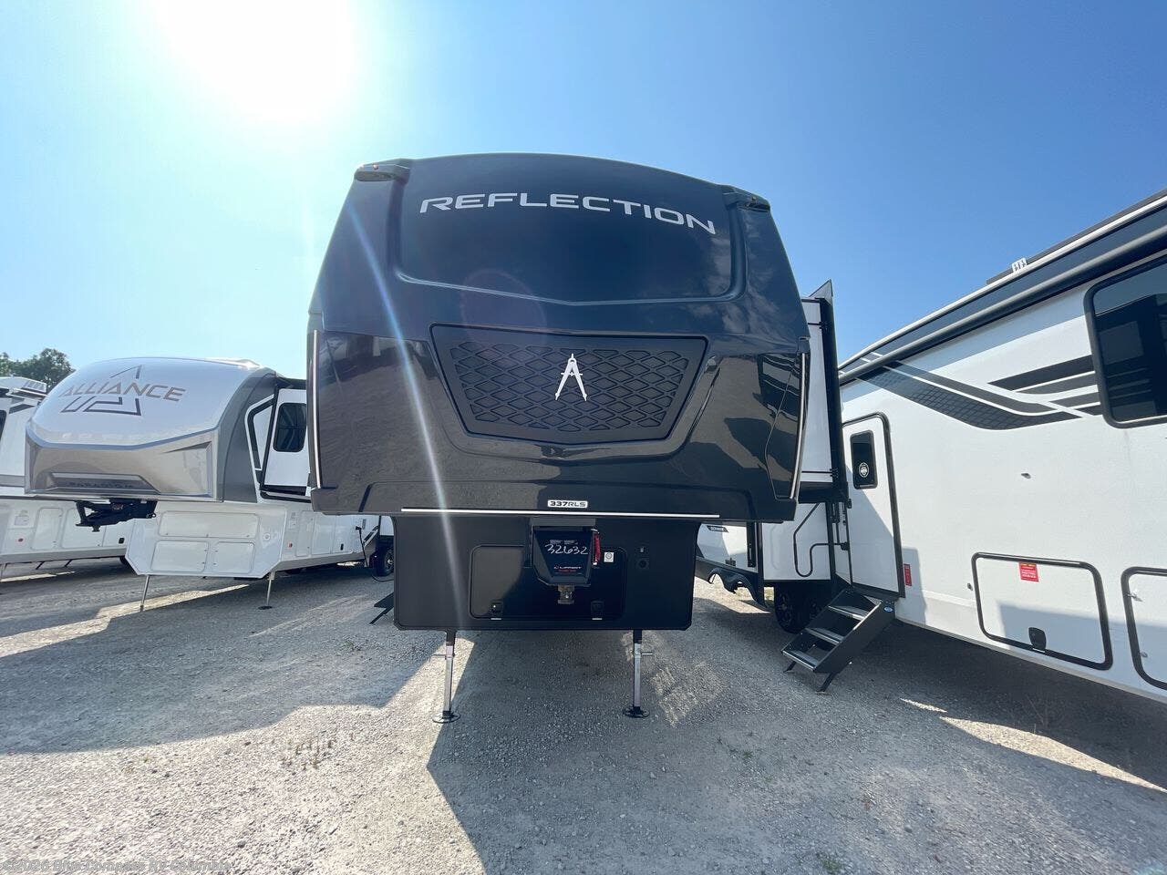 New 2026 Grand Design Reflection 303RLS available in Lexington, South Carolina