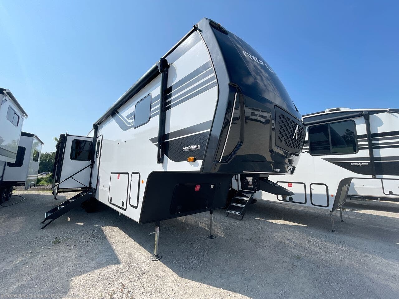 2026 Reflection 303RLS by Grand Design from Blue Compass RV Columbia in Lexington, South Carolina