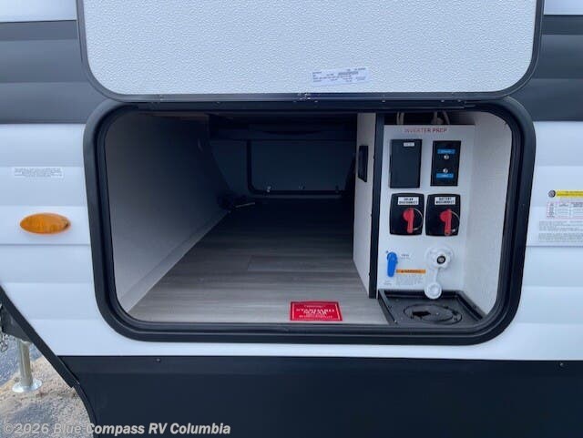 New 2026 Grand Design Transcend Xplor 325BHT available in Lexington, South Carolina
