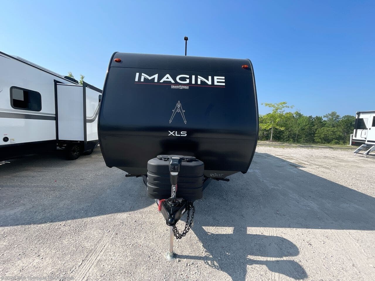 New 2027 Grand Design Imagine XLS 23LDE available in Lexington, South Carolina