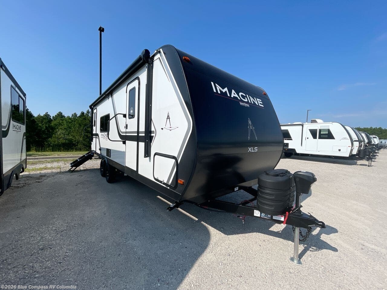 2027 Imagine XLS 23LDE by Grand Design from Blue Compass RV Columbia in Lexington, South Carolina