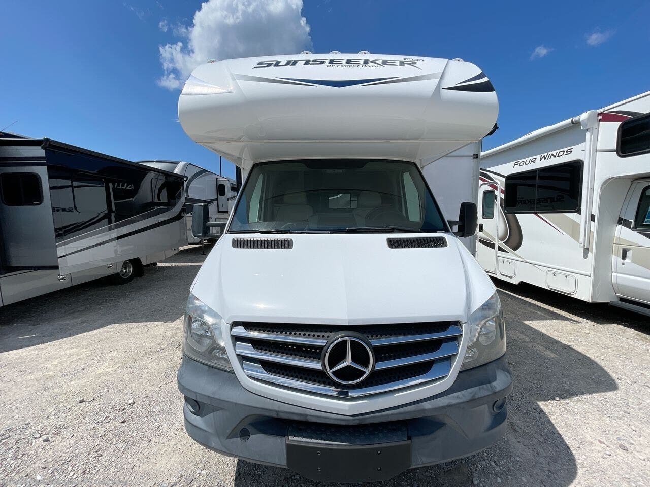 Used 2019 Forest River Sunseeker MBS 2400W available in Lexington, South Carolina