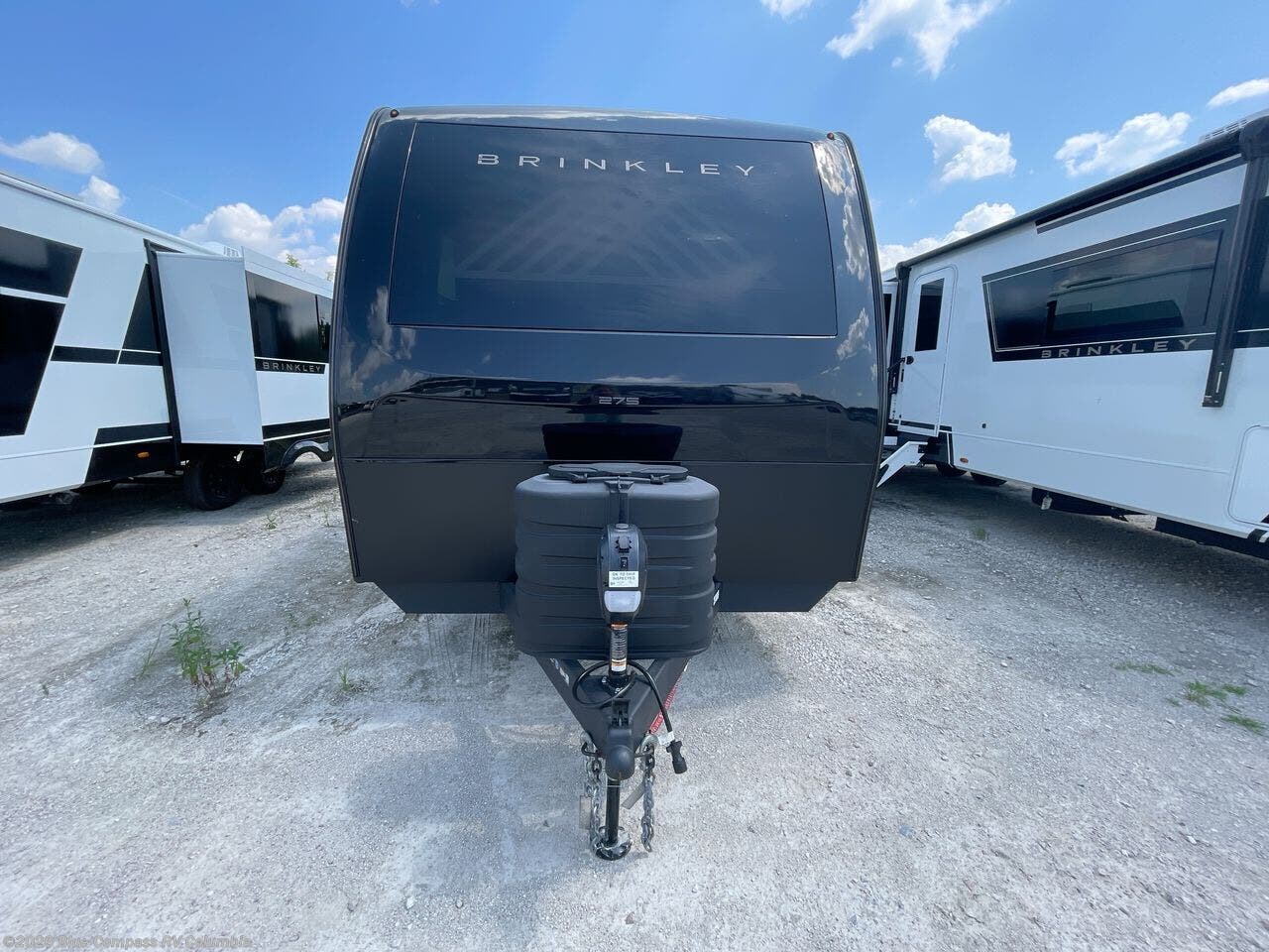 New 2026 Brinkley RV Model I 275 available in Lexington, South Carolina