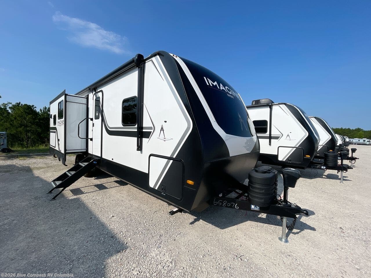 2026 Imagine 2670MK by Grand Design from Blue Compass RV Columbia in Lexington, South Carolina