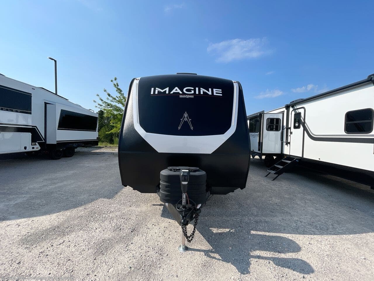 New 2026 Grand Design Imagine 2670MK available in Lexington, South Carolina