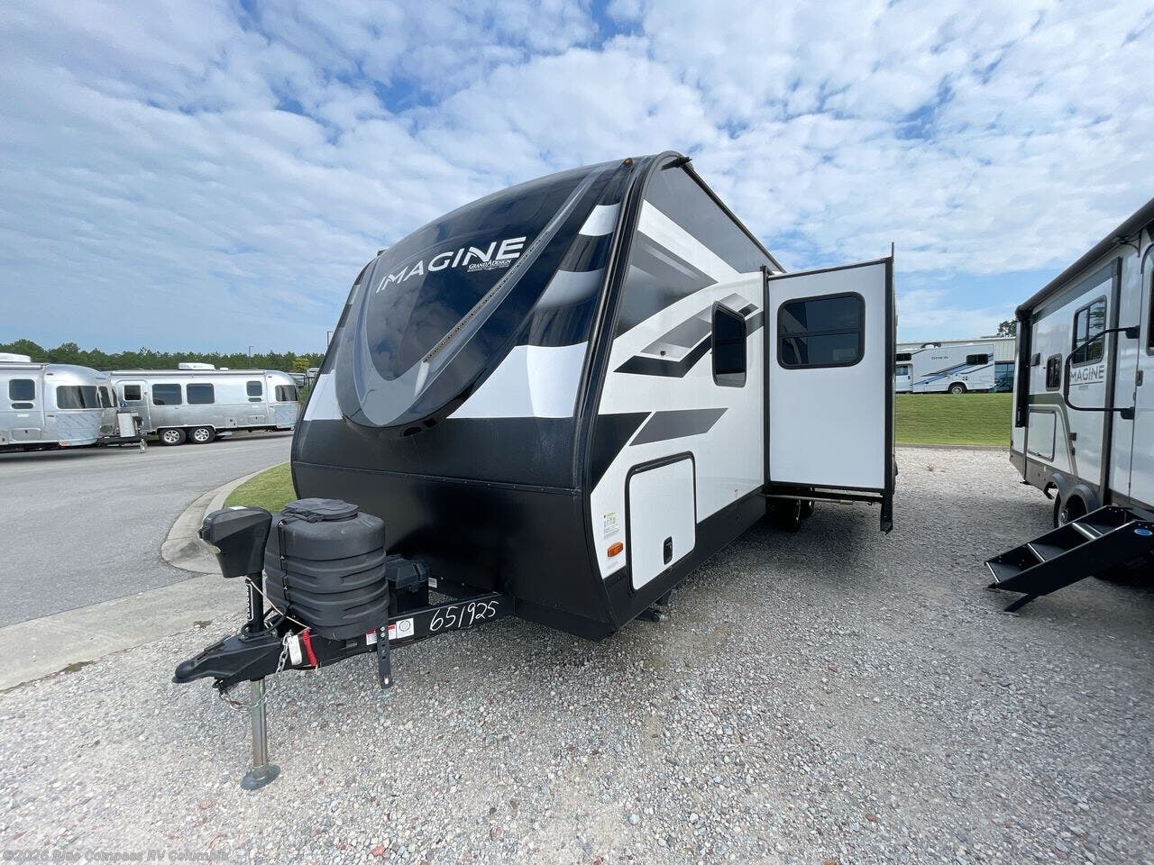 2025 Imagine 2800BH by Grand Design from Blue Compass RV Columbia in Lexington, South Carolina
