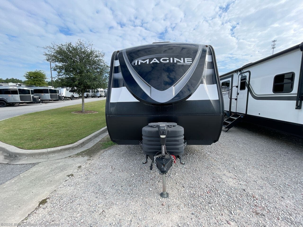 Used 2025 Grand Design Imagine 2800BH available in Lexington, South Carolina