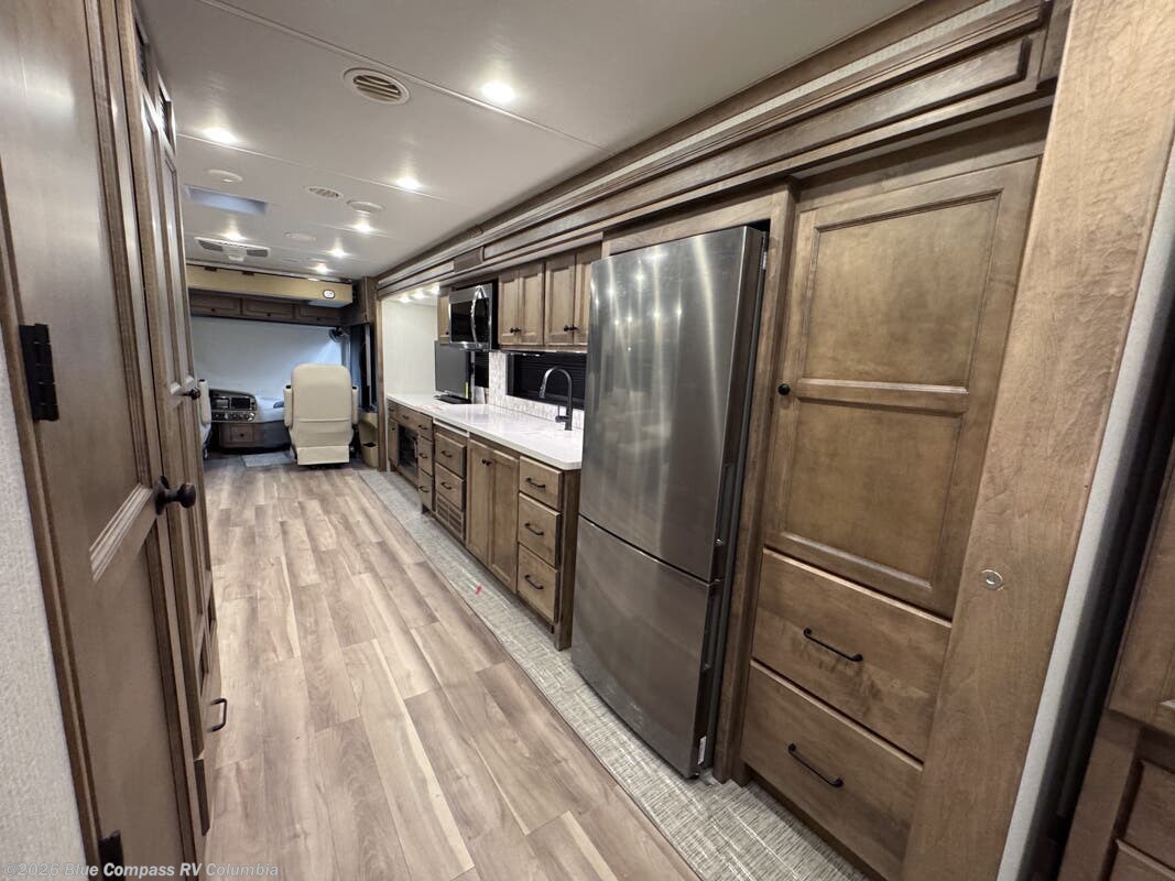 New 2026 Tiffin Byway 38 CL available in Lexington, South Carolina