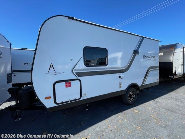 New 2026 Grand Design Imagine AIM 15RBA available in Lexington, South Carolina