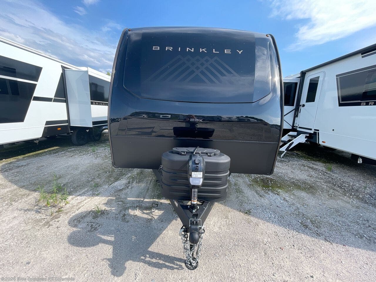 New 2027 Brinkley RV Model Ix 23x available in Lexington, South Carolina