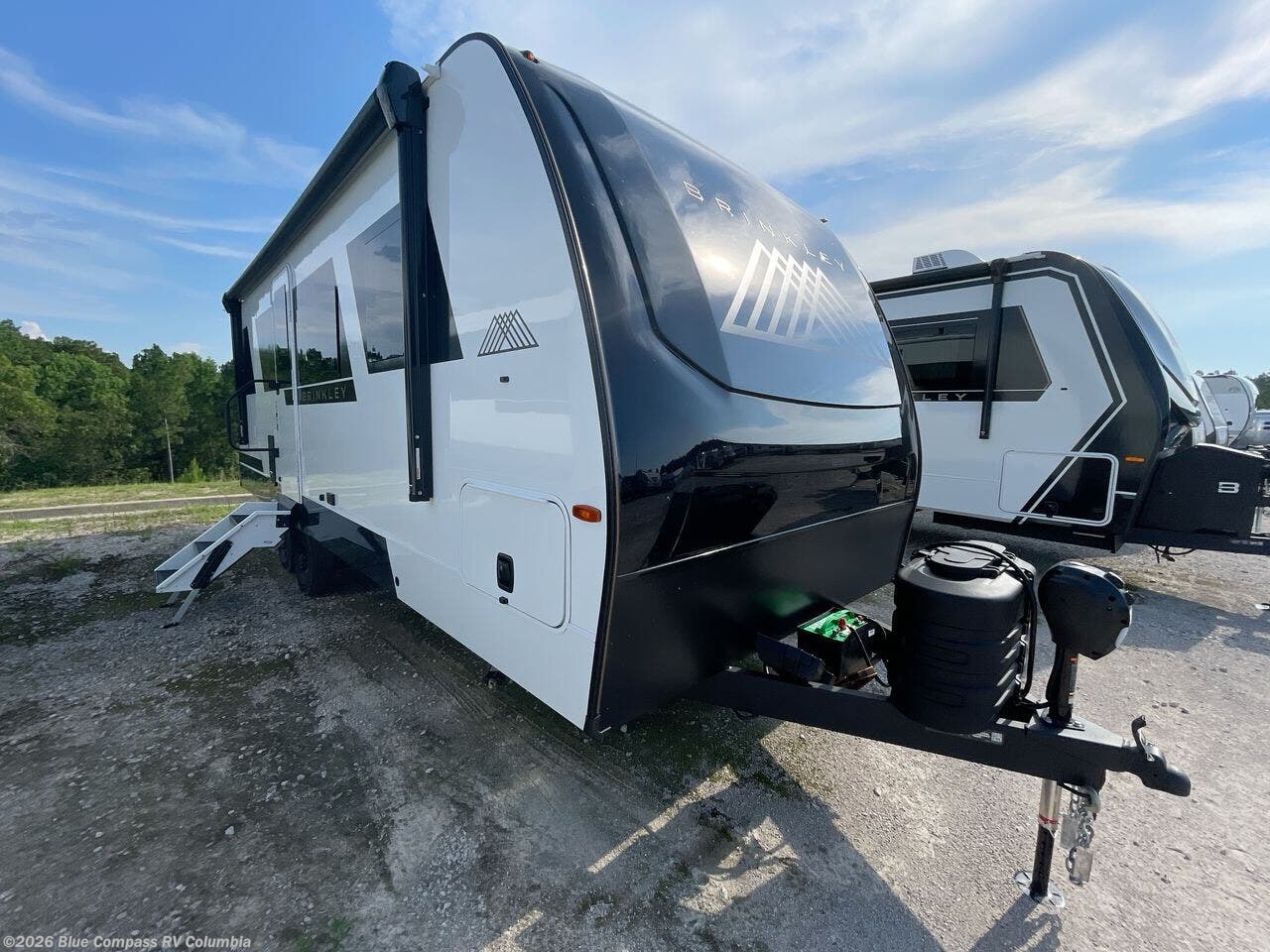 2027 Model Ix 23x by Brinkley RV from Blue Compass RV Columbia in Lexington, South Carolina