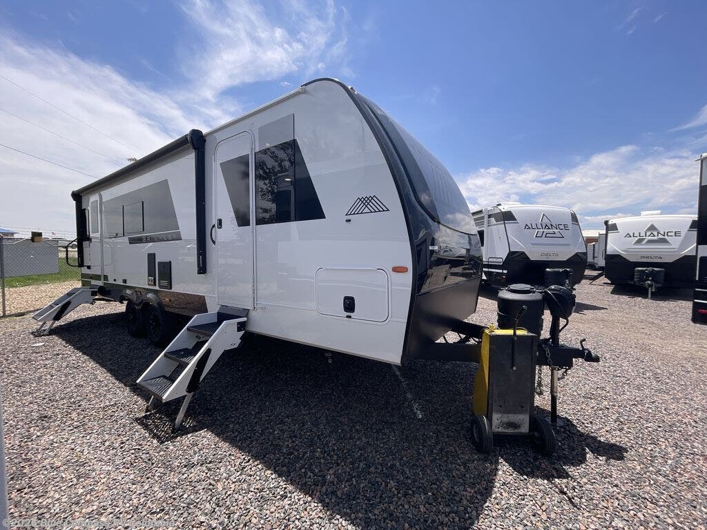 2027 Model Ix 25x by Brinkley RV from Blue Compass RV Columbia in Lexington, South Carolina