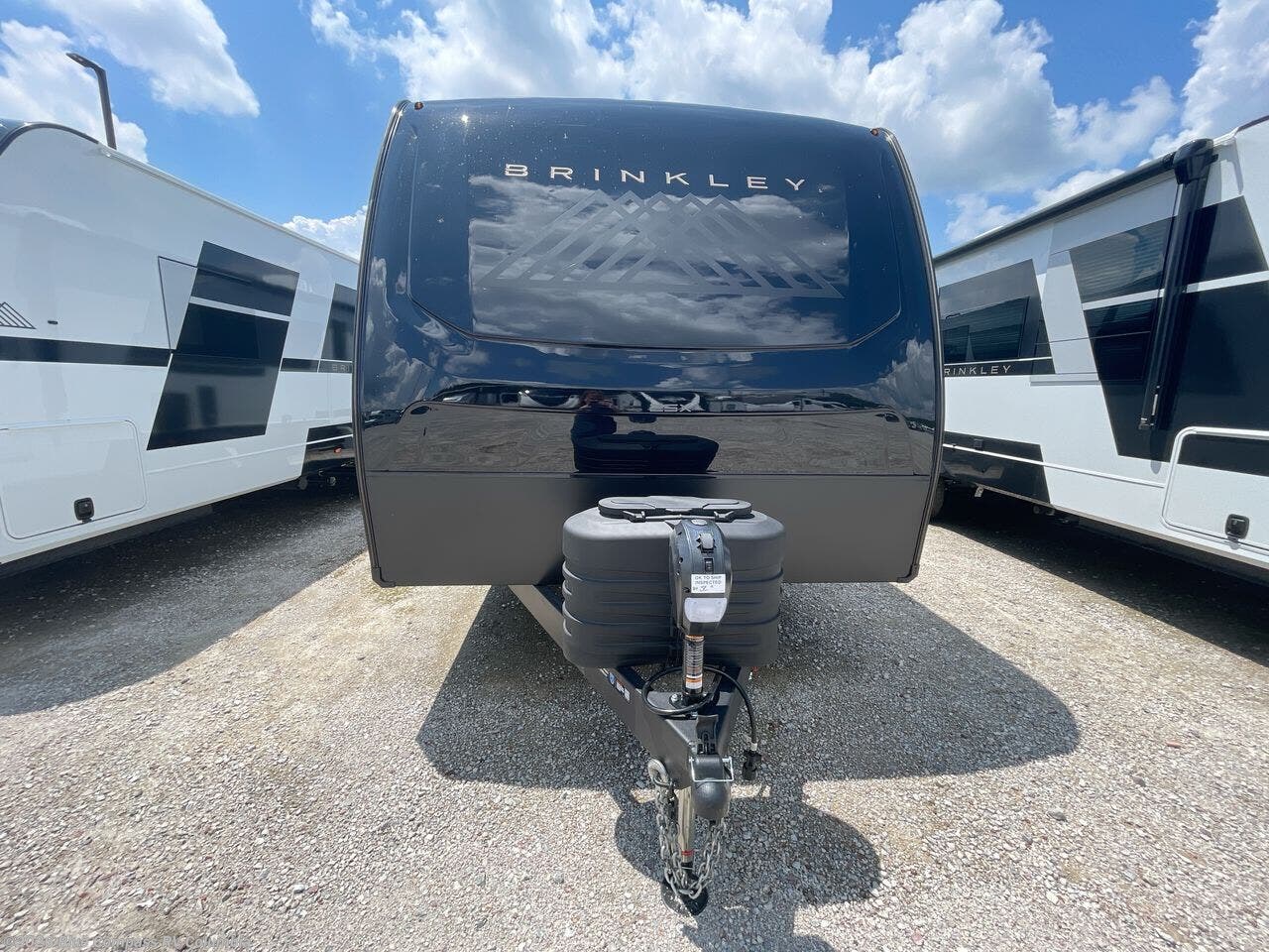 New 2027 Brinkley RV Model Ix 25x available in Lexington, South Carolina
