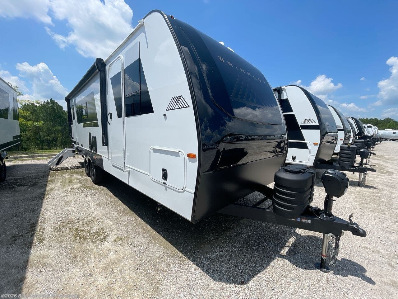 2027 Model Ix 25x by Brinkley RV from Blue Compass RV Columbia in Lexington, South Carolina