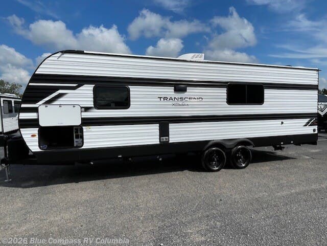 New 2026 Grand Design Transcend Xplor 24BHX available in Lexington, South Carolina