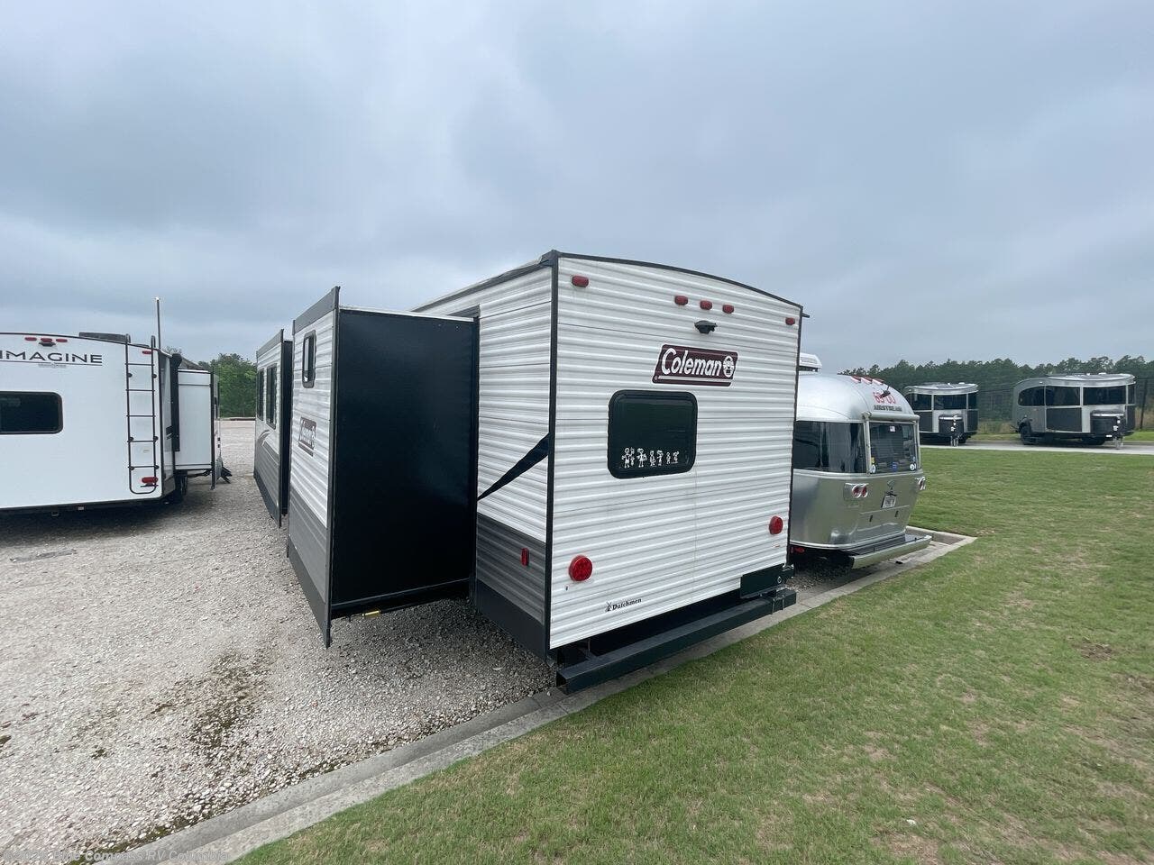2021 334BH by Coleman from Blue Compass RV Columbia in Lexington, South Carolina