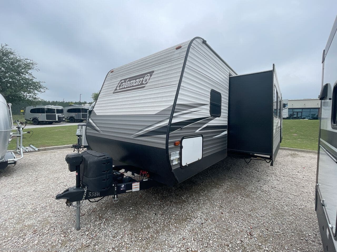 2021 Coleman 334BH - Used Fifth Wheel For Sale by Blue Compass RV Columbia in Lexington, South Carolina