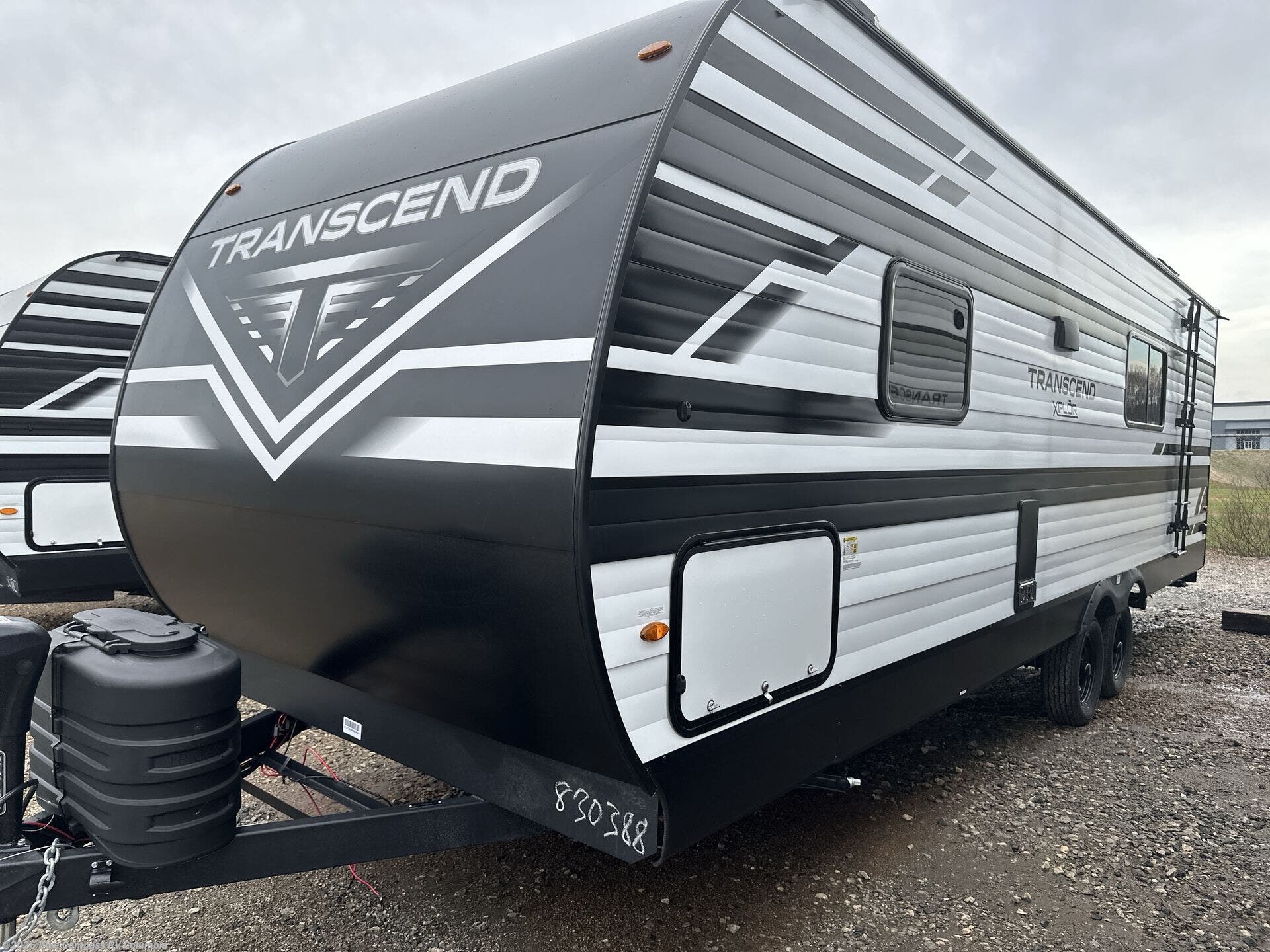 Used 2024 Grand Design Transcend Xplor 247BH available in Lexington, South Carolina