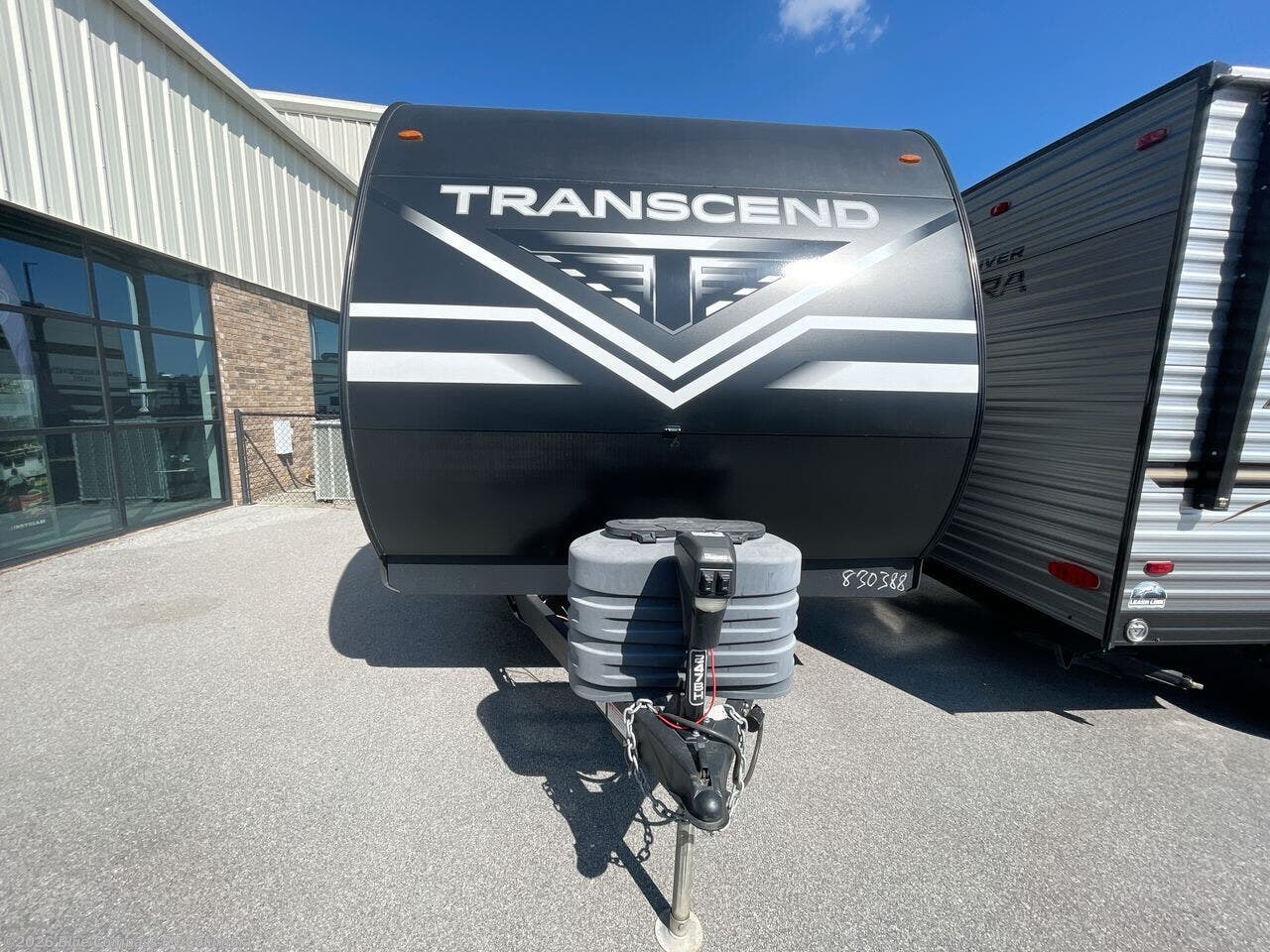 Used 2024 Grand Design Transcend Xplor 247BH available in Lexington, South Carolina