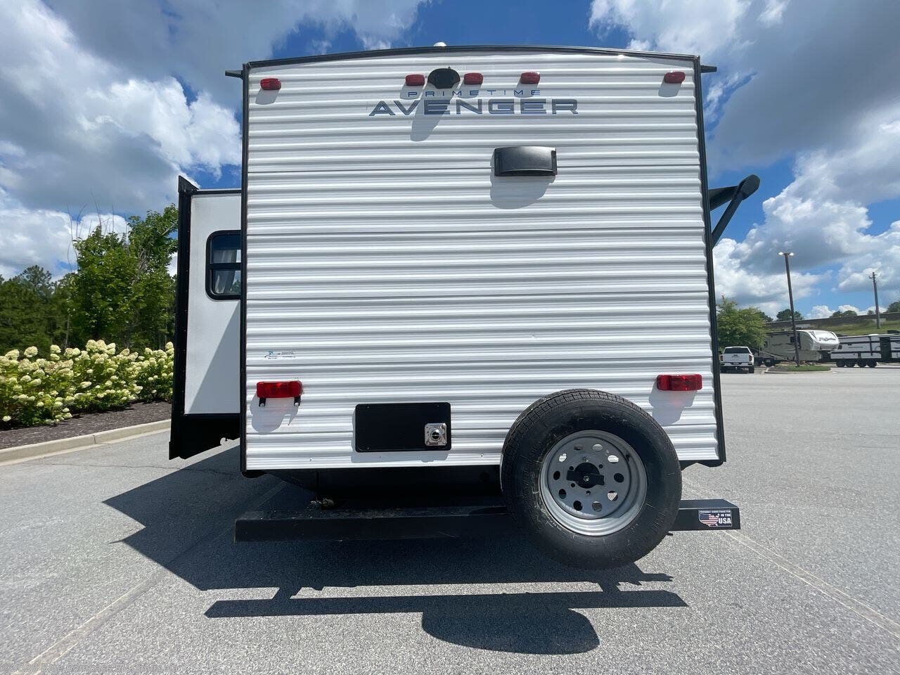 2022 Salem 27RK by Forest River from Blue Compass RV Columbia in Lexington, South Carolina