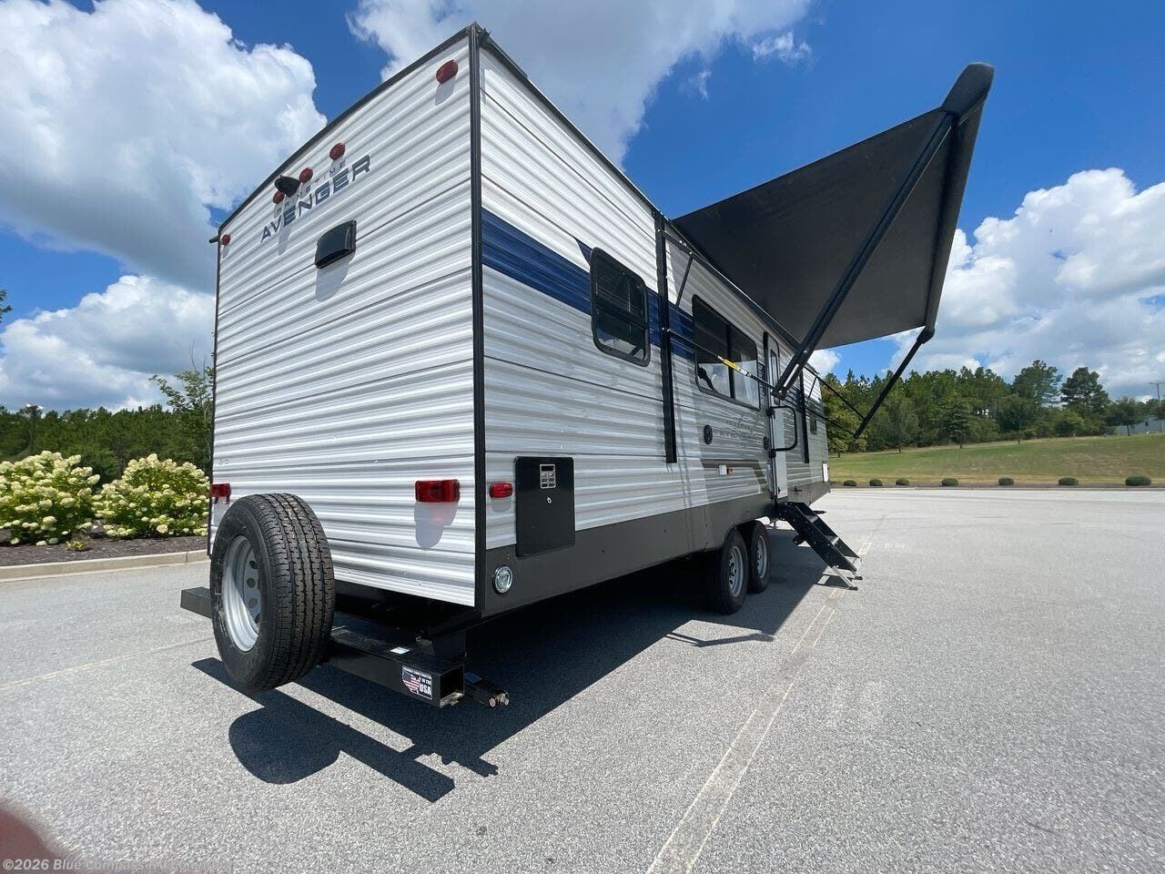 Used 2022 Forest River Salem 27RK available in Lexington, South Carolina