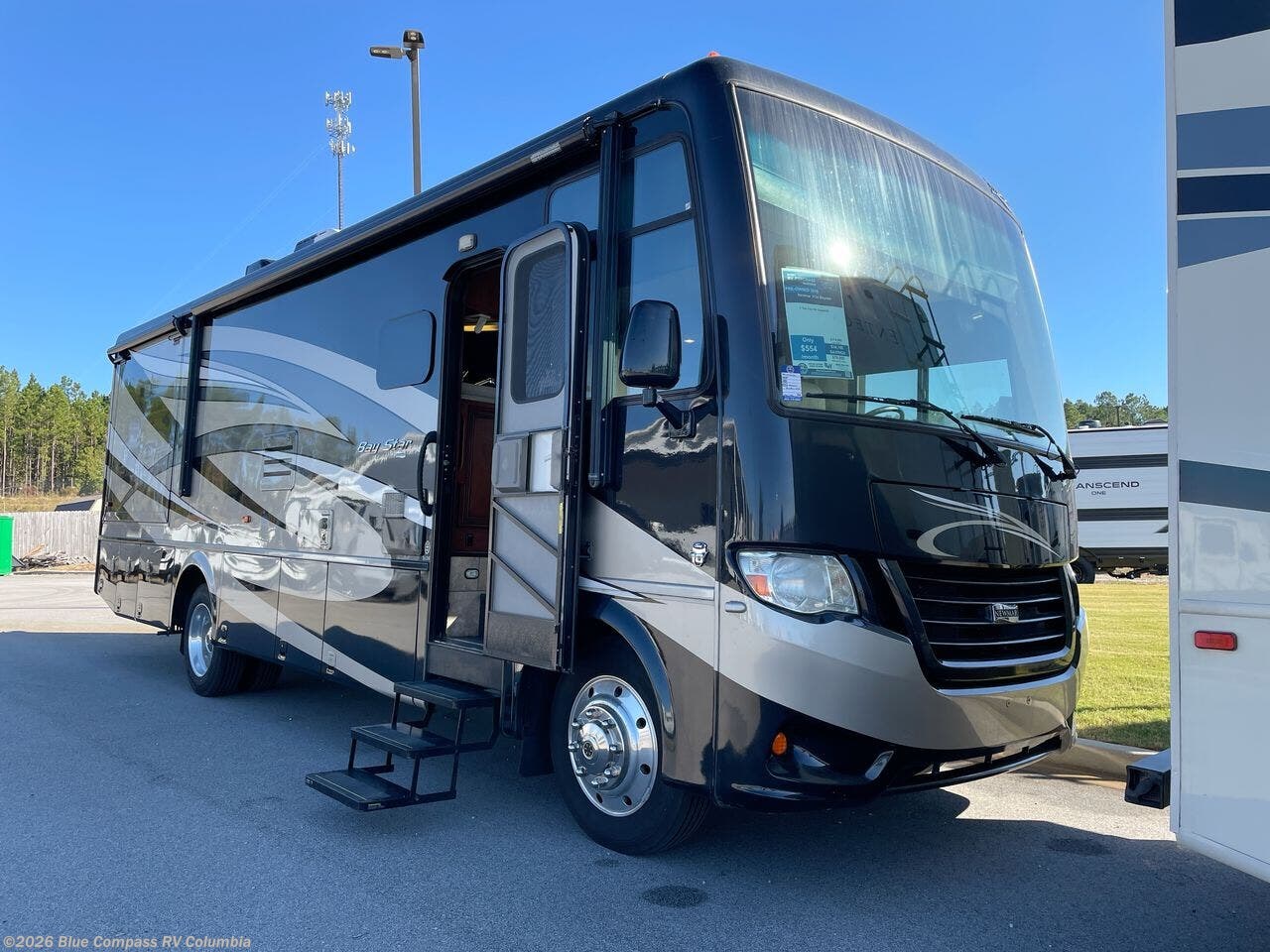 2016 Bay Star 3124 by Newmar from Blue Compass RV Columbia in Lexington, South Carolina