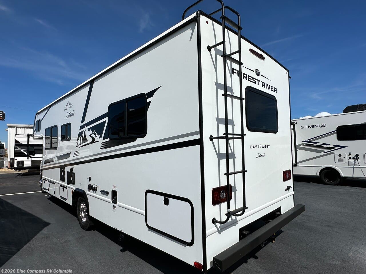 Used 2026 East to West Entrada 2700NS available in Lexington, South Carolina