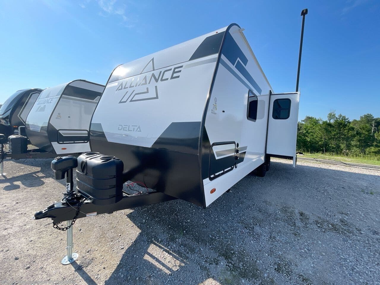 New 2027 Alliance RV Delta Ultra Lite RK234 available in Lexington, South Carolina