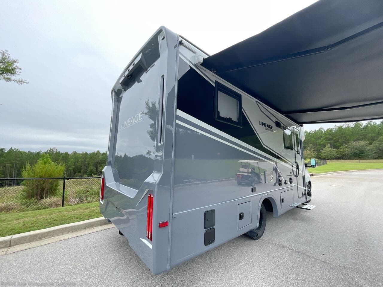 New 2027 Grand Design Lineage Series M 25FW available in Lexington, South Carolina