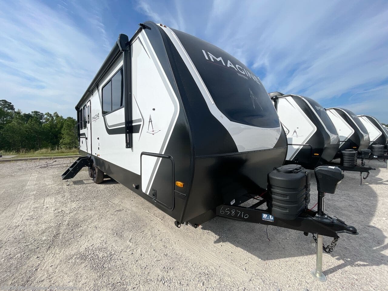 2027 Imagine 2700BS by Grand Design from Blue Compass RV Columbia in Lexington, South Carolina