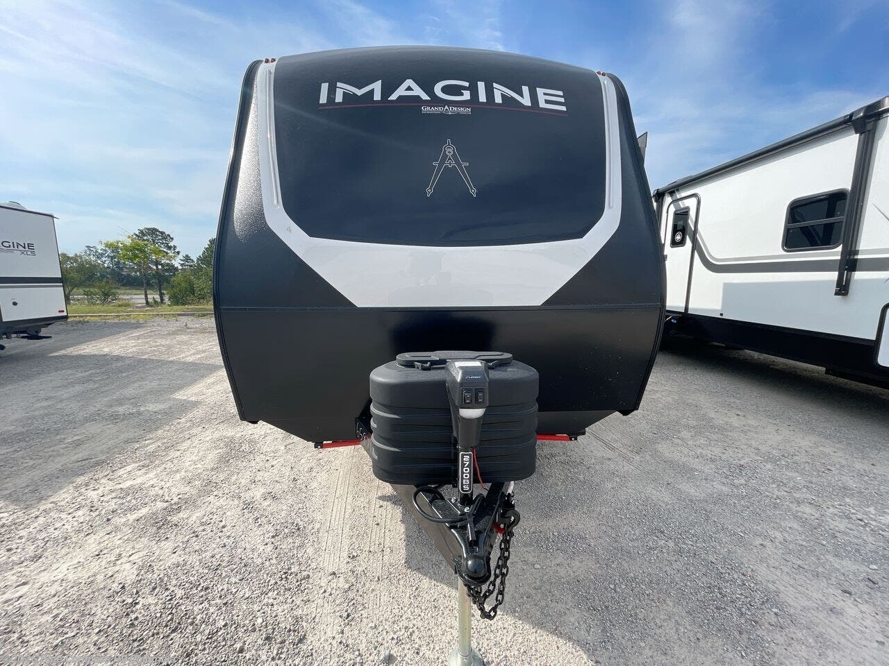 New 2027 Grand Design Imagine 2700BS available in Lexington, South Carolina