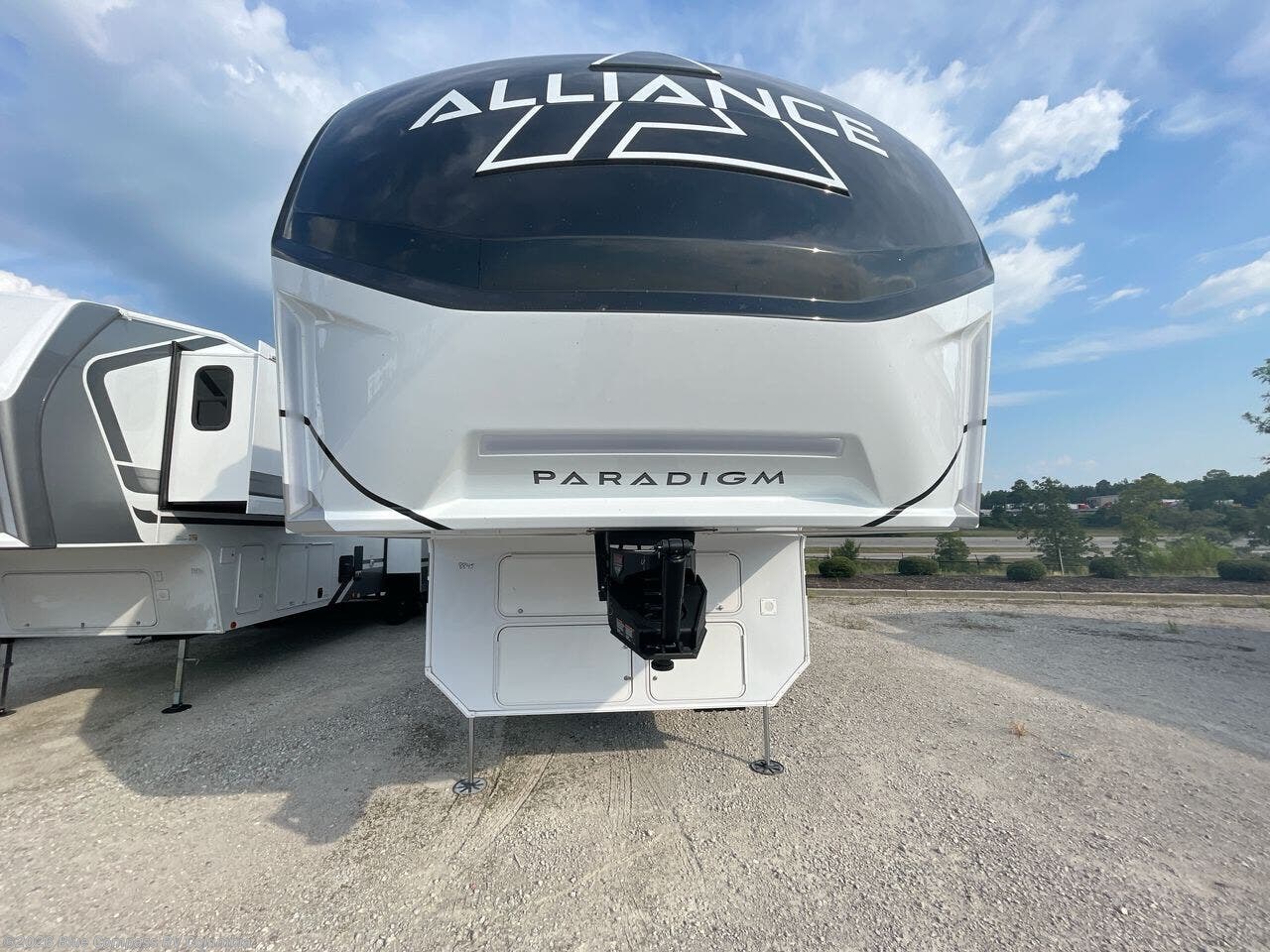 New 2027 Alliance RV Paradigm 382RK available in Lexington, South Carolina