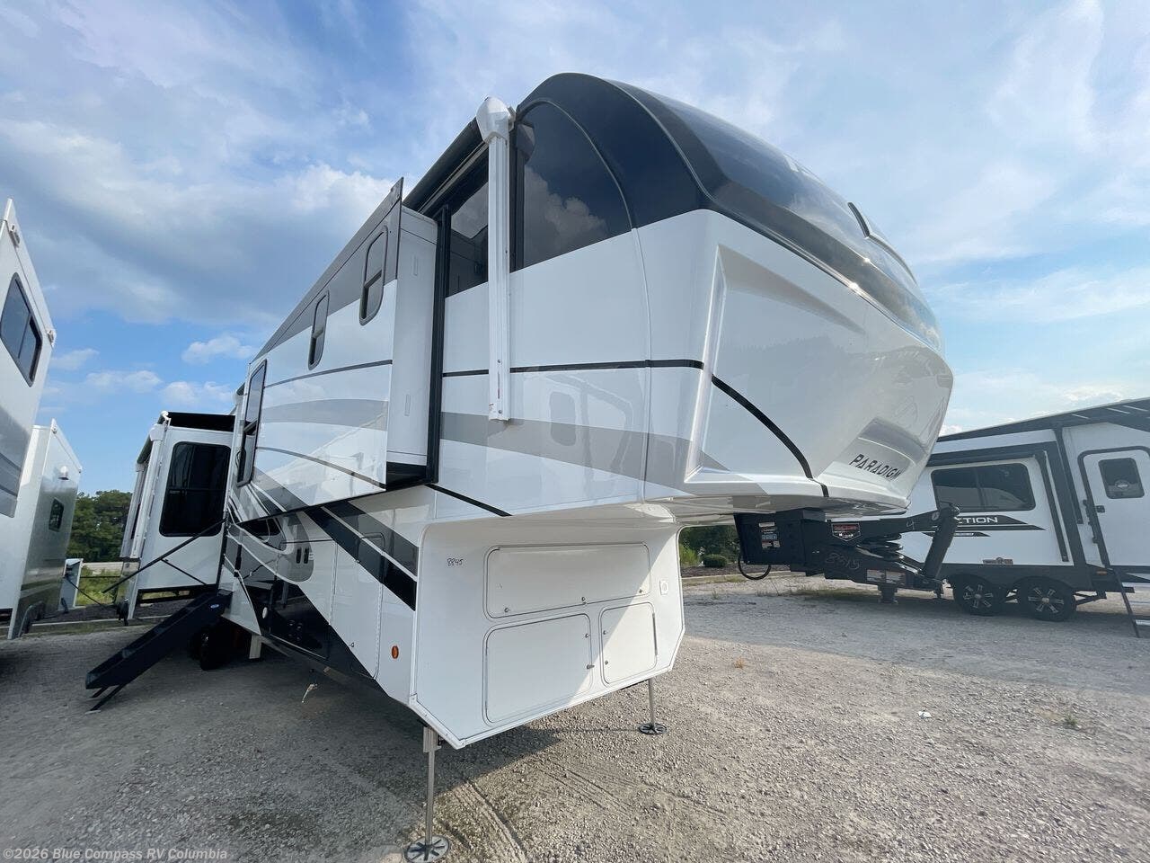 2027 Paradigm 382RK by Alliance RV from Blue Compass RV Columbia in Lexington, South Carolina
