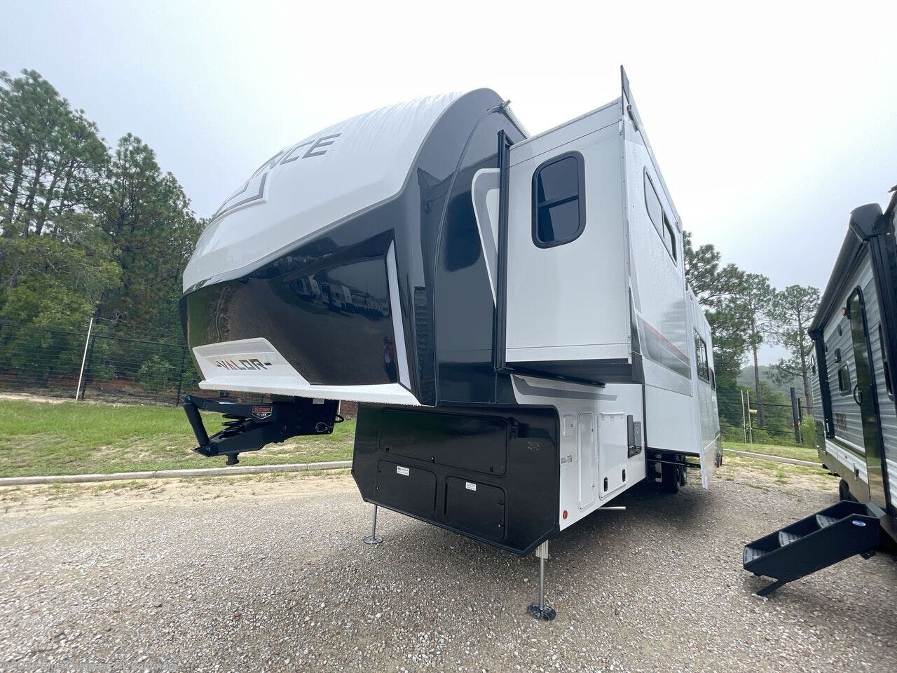 New 2027 Alliance RV Valor 37V11 available in Lexington, South Carolina