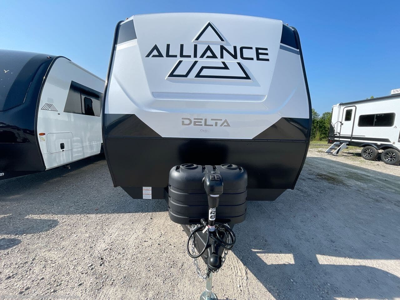2027 Delta 262RB by Alliance RV from Blue Compass RV Columbia in Lexington, South Carolina