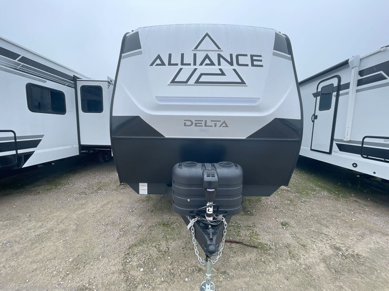 2027 Delta 252RL by Alliance RV from Blue Compass RV Columbia in Lexington, South Carolina