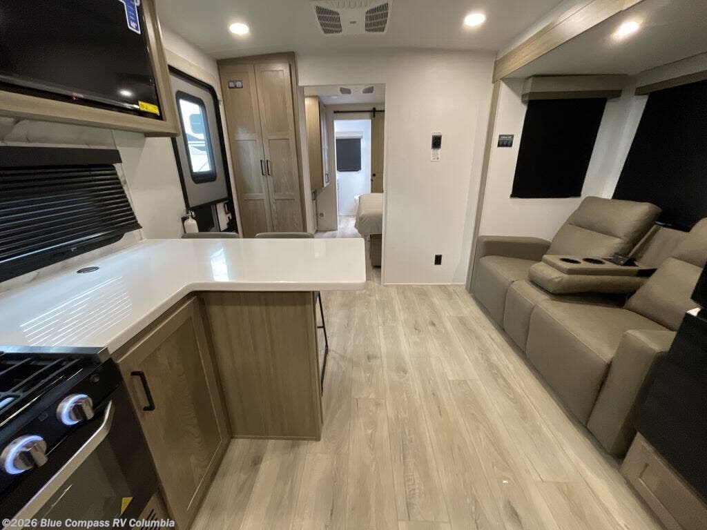 New 2027 Forest River Flagstaff Super Lite 26MBR available in Lexington, South Carolina