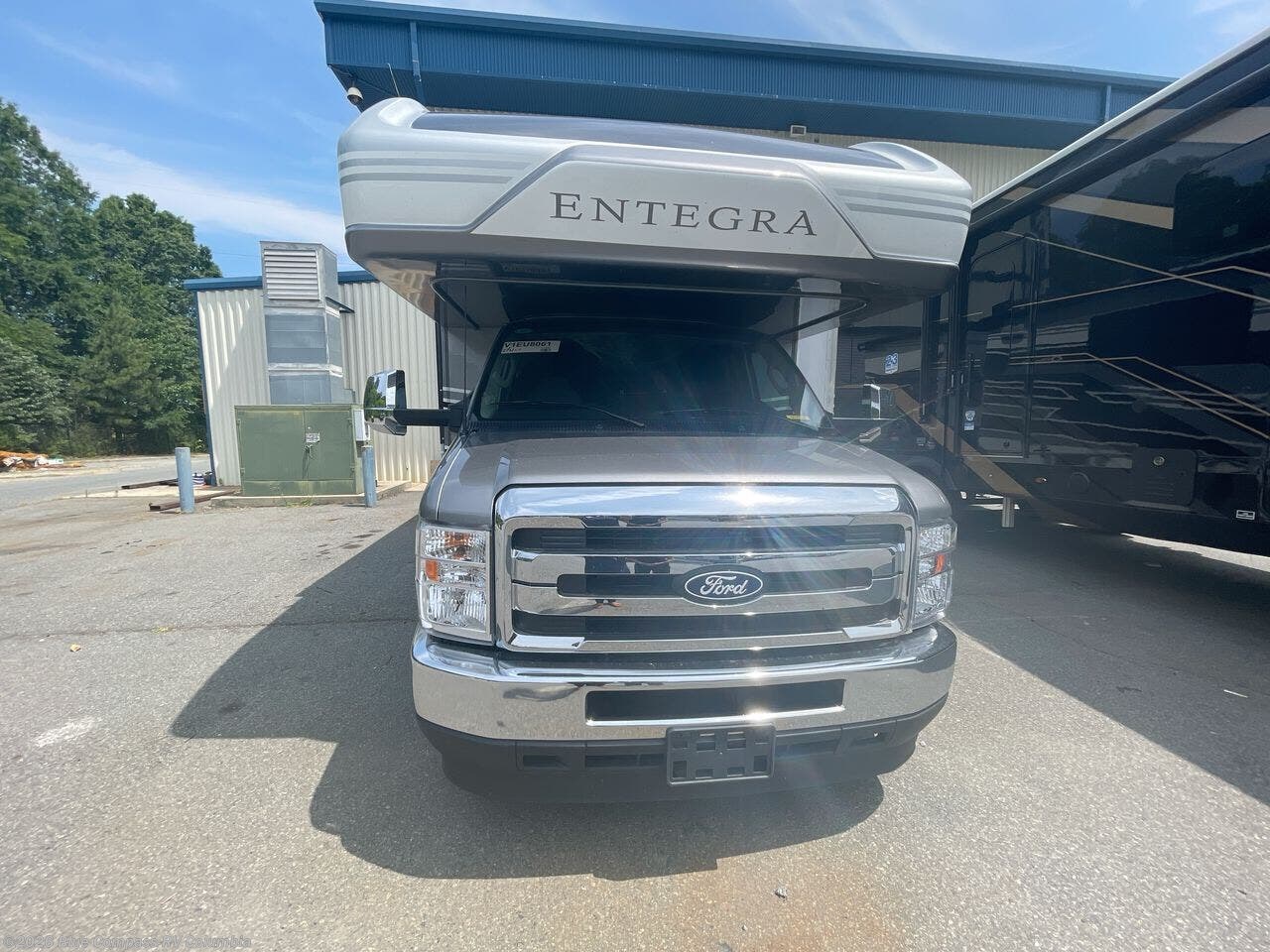 New 2026 Entegra Coach Esteem 27U available in Lexington, South Carolina