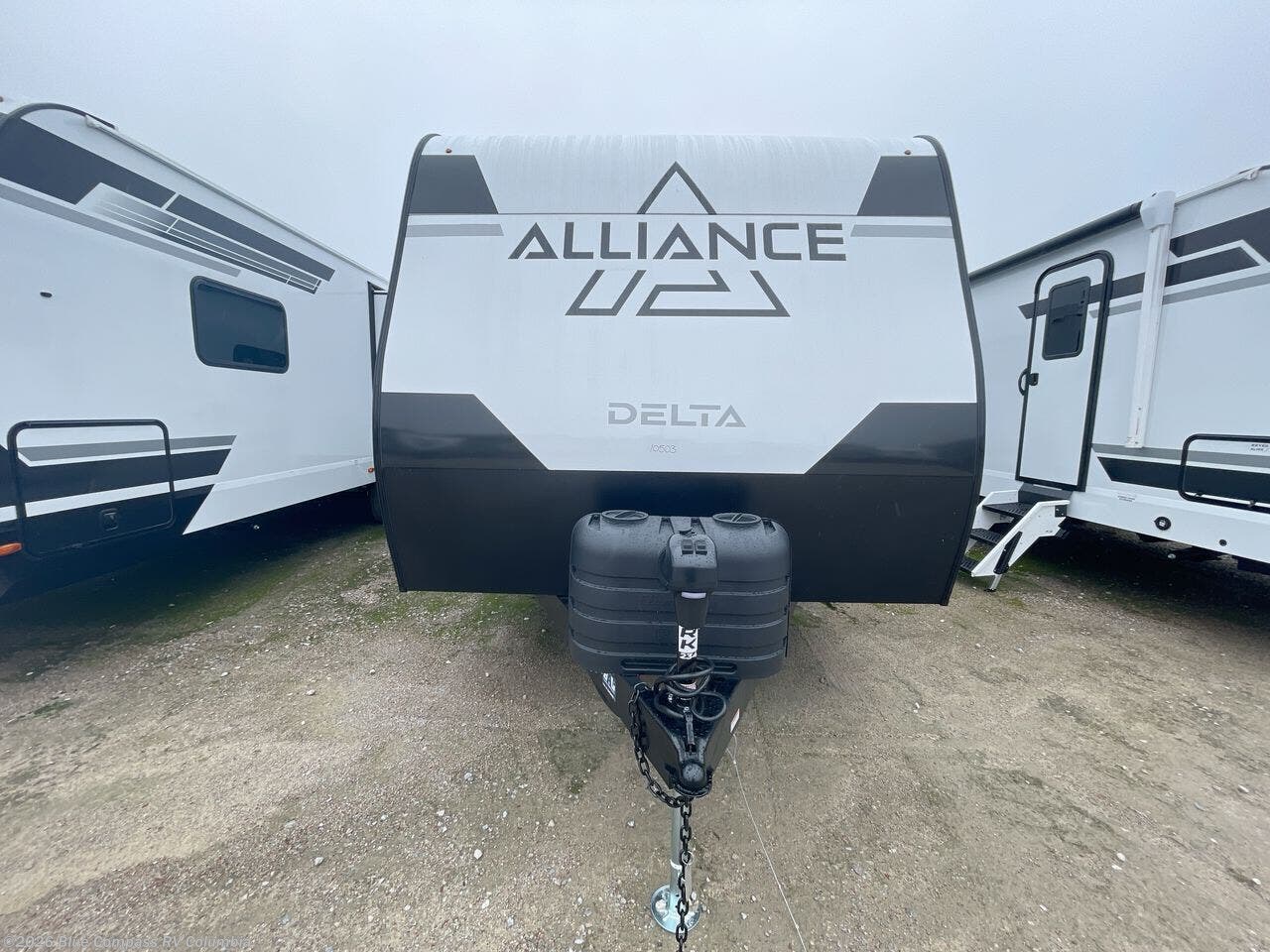 2027 Delta Ultra Lite RK234 by Alliance RV from Blue Compass RV Columbia in Lexington, South Carolina
