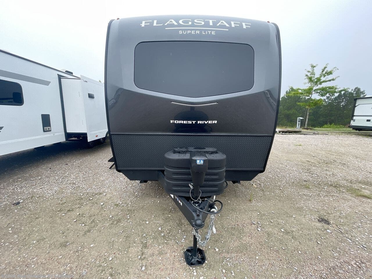 New 2027 Forest River Flagstaff Super Lite 26SRD available in Lexington, South Carolina