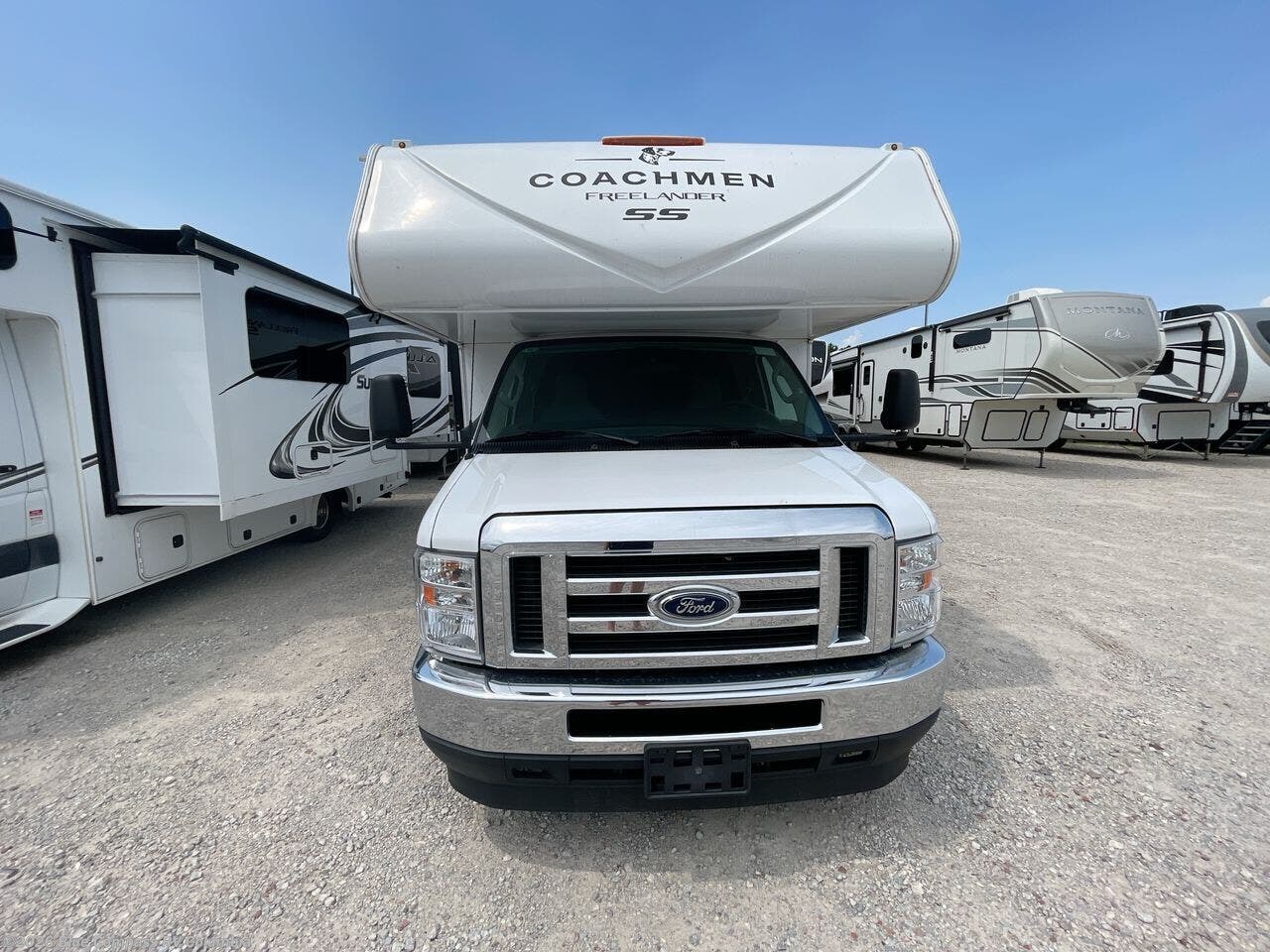 Used 2025 Coachmen Freelander 21QSS available in Lexington, South Carolina