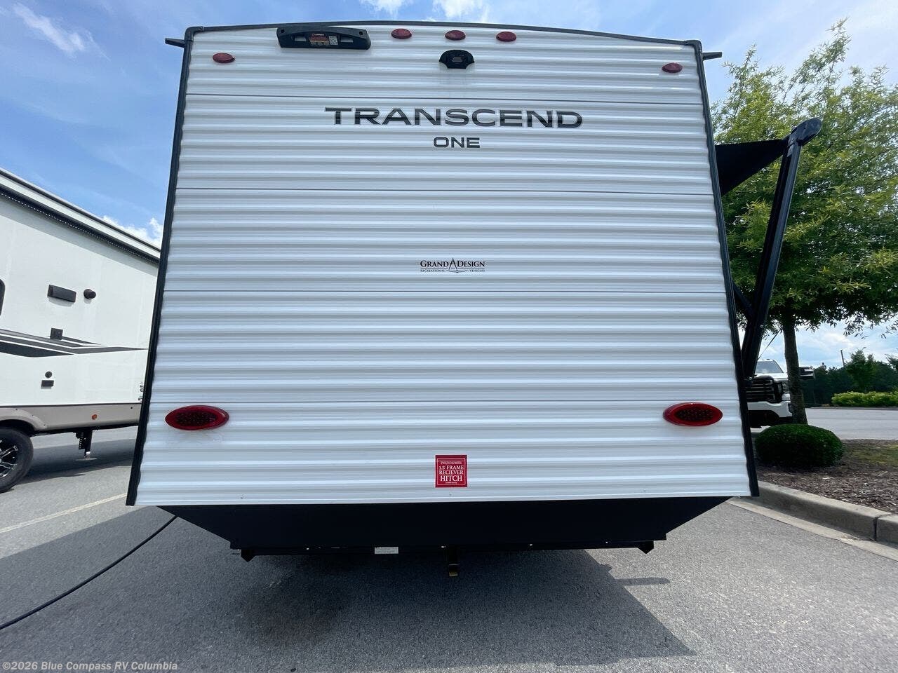 2025 Transcend One 151BH by Grand Design from Blue Compass RV Columbia in Lexington, South Carolina