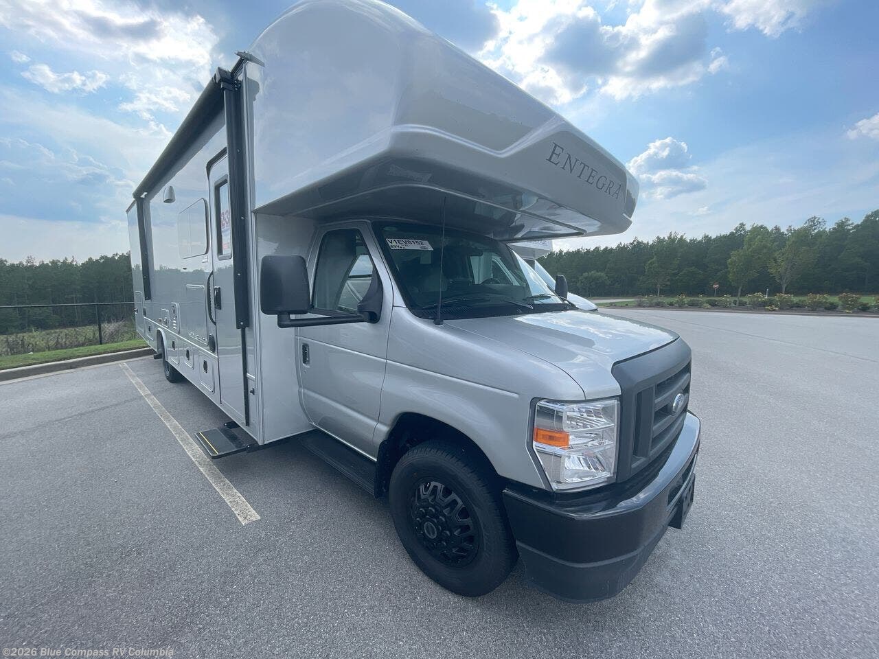 2027 Greyhawk 29MV by Jayco from Blue Compass RV Columbia in Lexington, South Carolina