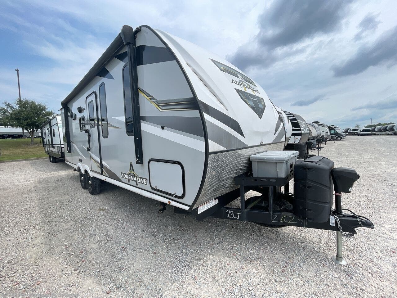 2023 Adrenaline 23LT by Coachmen from Blue Compass RV Columbia in Lexington, South Carolina