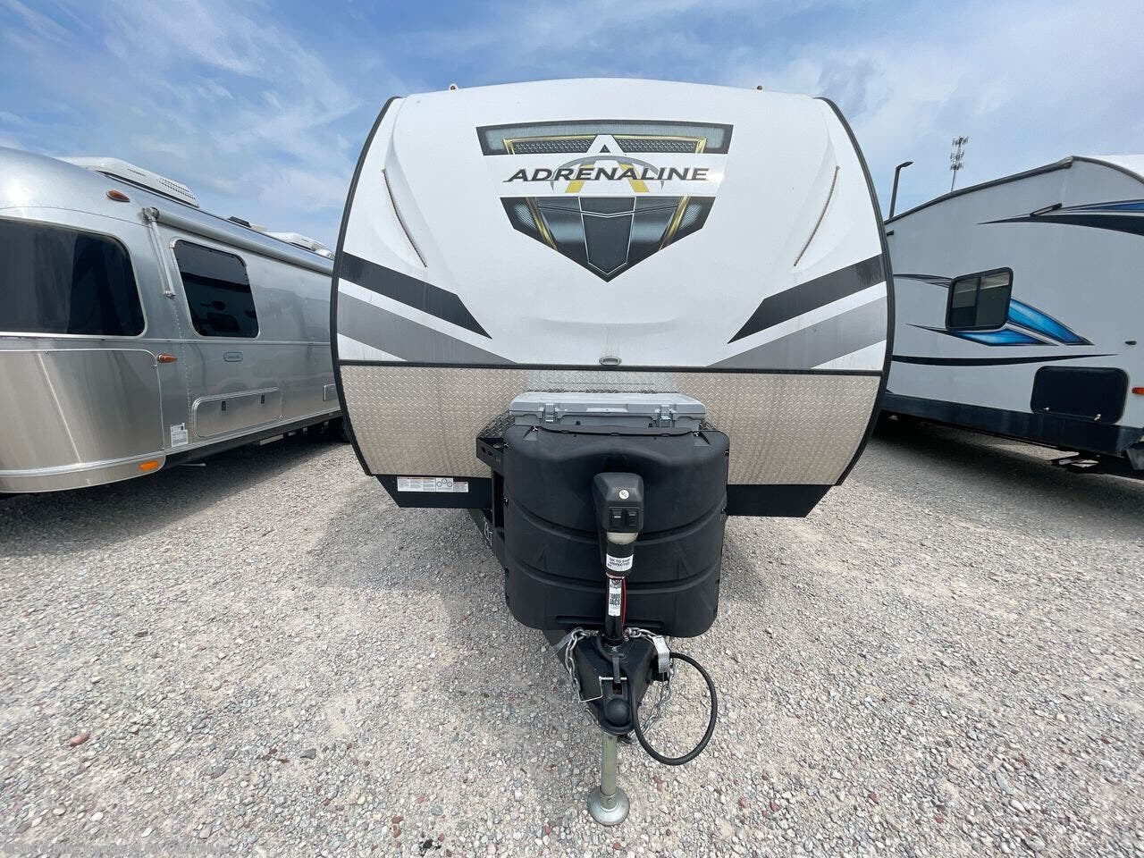 Used 2023 Coachmen Adrenaline 23LT available in Lexington, South Carolina