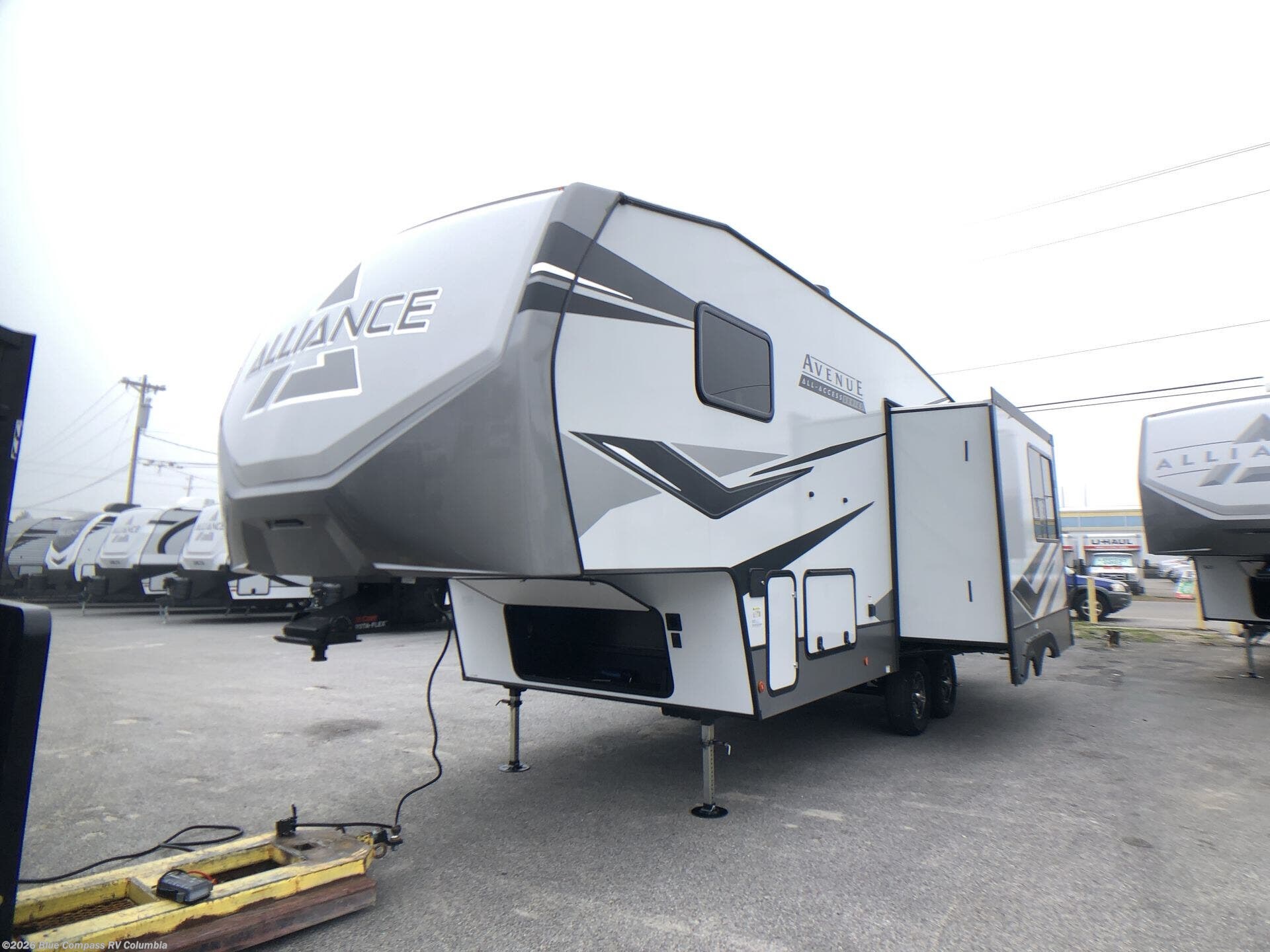 2023 Avenue 26RD by Alliance RV from Blue Compass RV Columbia in Lexington, South Carolina