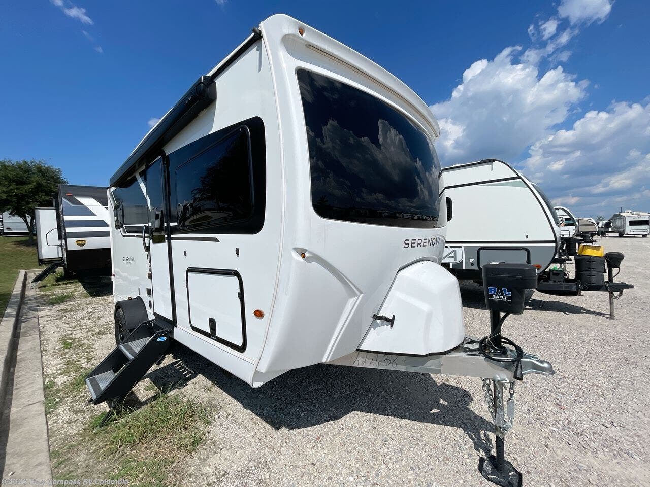 2026 Serenova 150HL by Grand Design from Blue Compass RV Columbia in Lexington, South Carolina