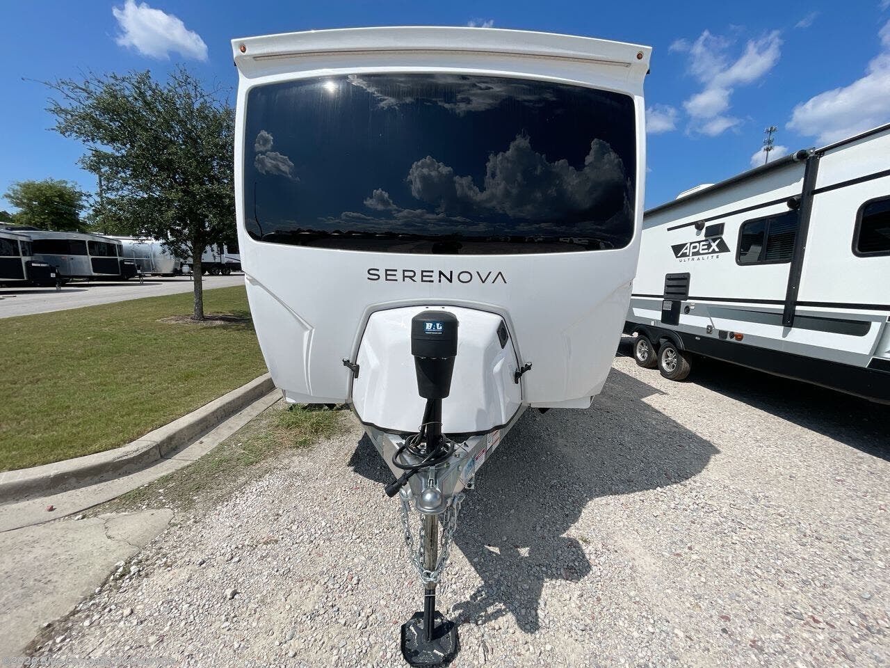 Used 2026 Grand Design Serenova 150HL available in Lexington, South Carolina