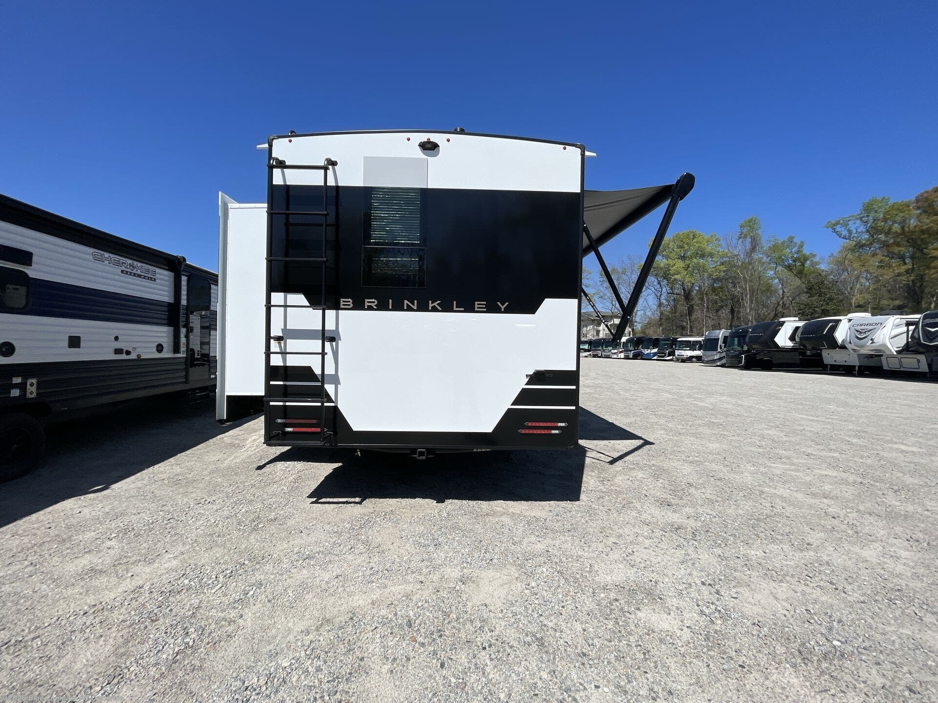 2026 Model I 235 by Brinkley RV from Blue Compass RV Columbia in Lexington, South Carolina